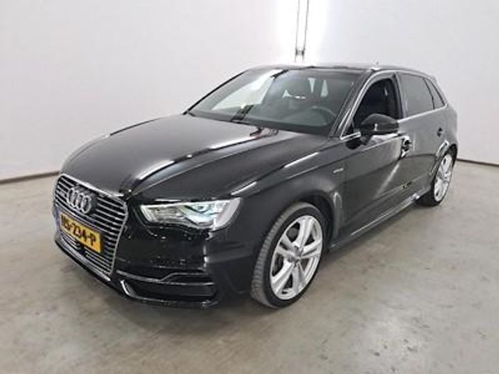 Photo 0 VIN: WAUZZZ8V7GA092100 - AUDI A3 SPORTBACK 