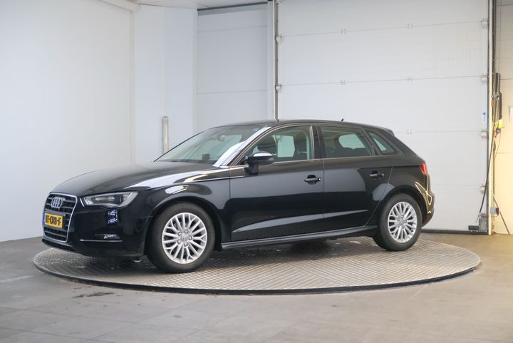 Photo 1 VIN: WAUZZZ8V7GA095353 - AUDI A3 SPORTBACK 