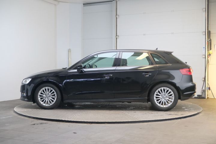 Photo 2 VIN: WAUZZZ8V7GA095353 - AUDI A3 SPORTBACK 