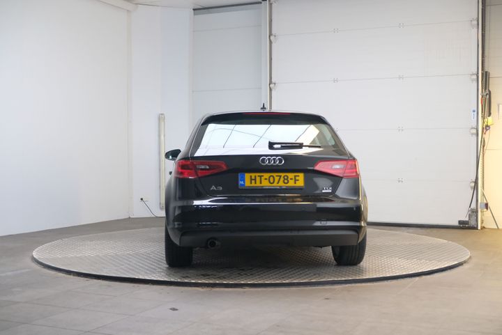 Photo 4 VIN: WAUZZZ8V7GA095353 - AUDI A3 SPORTBACK 