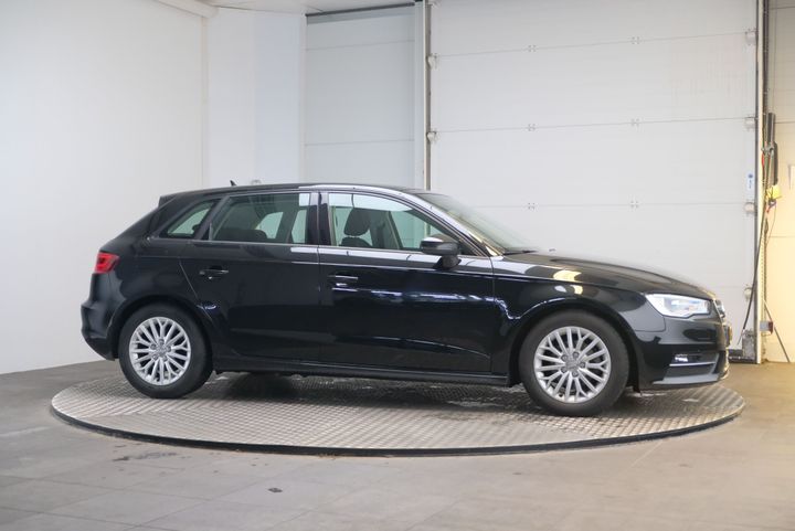 Photo 5 VIN: WAUZZZ8V7GA095353 - AUDI A3 SPORTBACK 