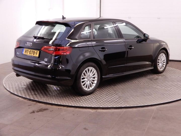 Photo 8 VIN: WAUZZZ8V7GA095353 - AUDI A3 SPORTBACK 