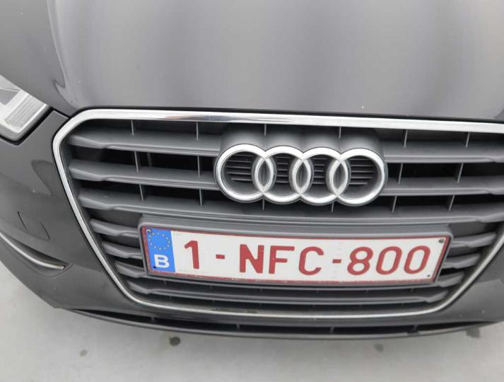 Photo 5 VIN: WAUZZZ8V7GA114516 - AUDI A3 SPORTBACK &#3912 