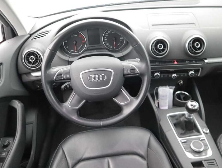 Photo 9 VIN: WAUZZZ8V7GA114516 - AUDI A3 SPORTBACK &#3912 