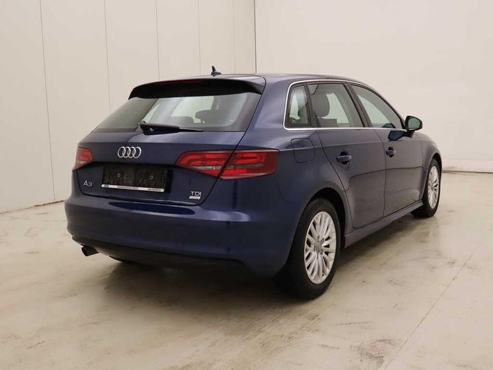 Photo 10 VIN: WAUZZZ8V7GA119456 - AUDI A3 