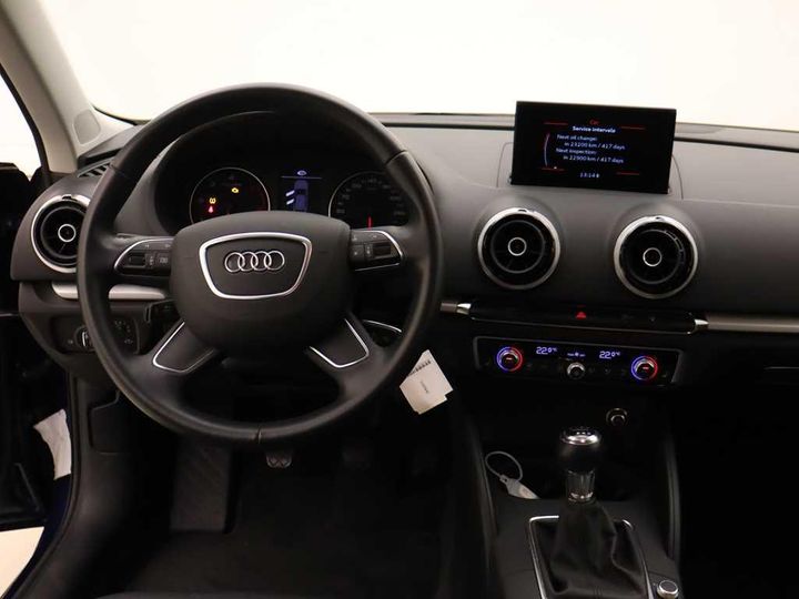 Photo 15 VIN: WAUZZZ8V7GA119456 - AUDI A3 