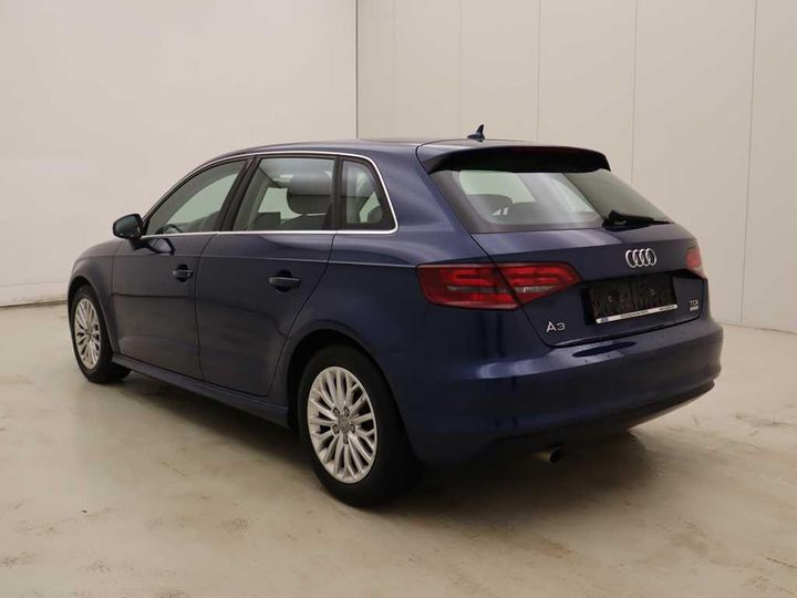 Photo 9 VIN: WAUZZZ8V7GA119456 - AUDI A3 