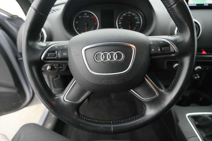 Photo 19 VIN: WAUZZZ8V7GA145930 - AUDI A3 3D &#3912 