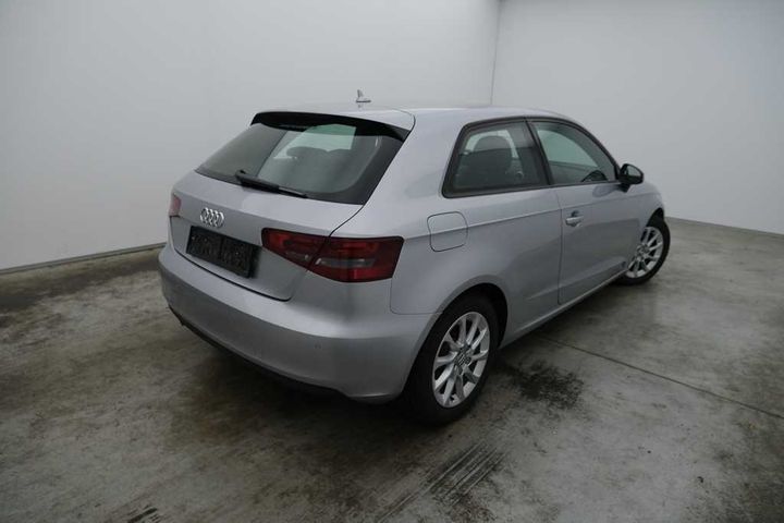 Photo 2 VIN: WAUZZZ8V7GA145930 - AUDI A3 3D &#3912 