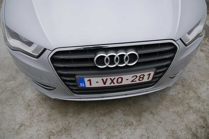 Photo 5 VIN: WAUZZZ8V7GA145930 - AUDI A3 3D &#3912 