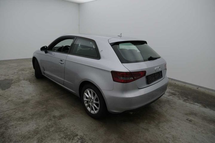 Photo 7 VIN: WAUZZZ8V7GA145930 - AUDI A3 3D &#3912 