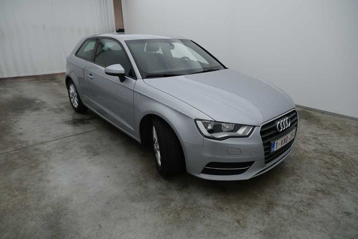 Photo 8 VIN: WAUZZZ8V7GA145930 - AUDI A3 3D &#3912 