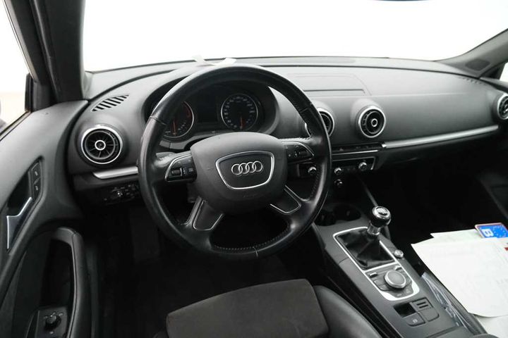 Photo 9 VIN: WAUZZZ8V7GA145930 - AUDI A3 3D &#3912 