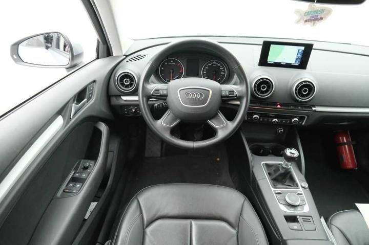 Photo 9 VIN: WAUZZZ8V7GA147399 - AUDI A3 SPORTBACK &#3912 