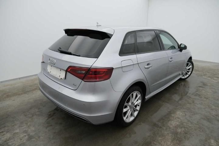 Photo 2 VIN: WAUZZZ8V7GA147399 - AUDI A3 SPORTBACK &#3912 