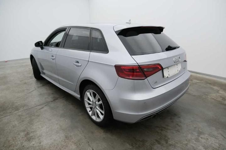 Photo 7 VIN: WAUZZZ8V7GA147399 - AUDI A3 SPORTBACK &#3912 