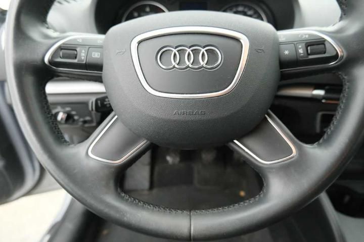 Photo 26 VIN: WAUZZZ8V7GA147399 - AUDI A3 SPORTBACK &#3912 