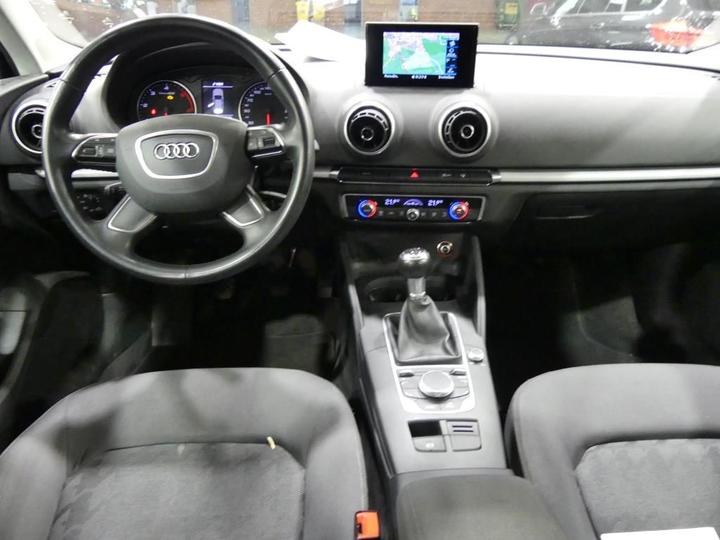 Photo 7 VIN: WAUZZZ8V7GA157267 - AUDI A3 SPORTBACK 