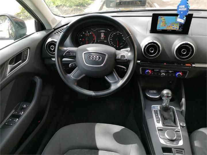 Photo 6 VIN: WAUZZZ8V7GA157625 - AUDI A3 SPORTBACK 