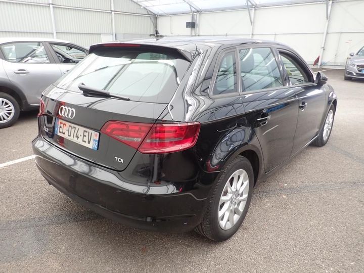 Photo 32 VIN: WAUZZZ8V7GA158239 - AUDI A3 SPORTBACK 