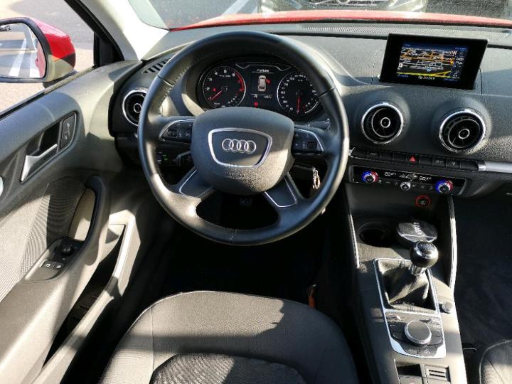 Photo 6 VIN: WAUZZZ8V7GA166728 - AUDI A3 