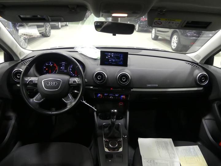 Photo 7 VIN: WAUZZZ8V7GA167202 - AUDI A3 SPORTBACK 