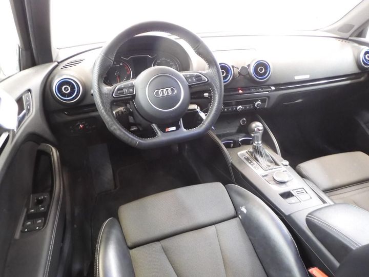 Photo 1 VIN: WAUZZZ8V7GA171668 - AUDI A3 SPORTBACK 