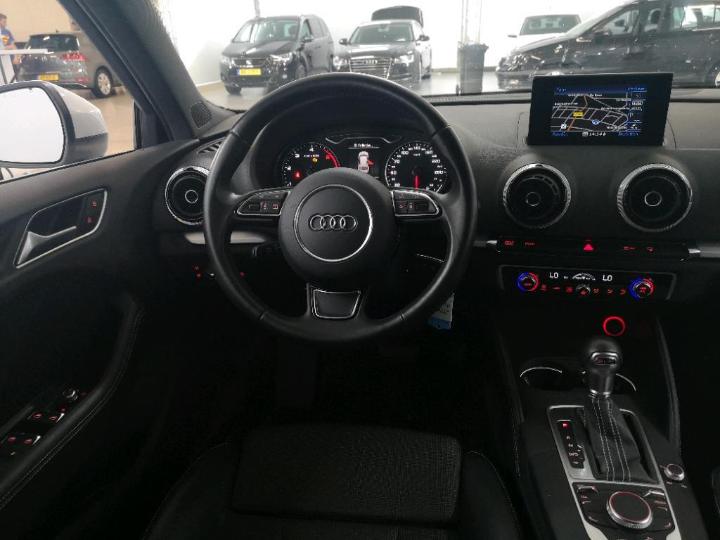 Photo 6 VIN: WAUZZZ8V7GA173730 - AUDI A3 SPORTBACK 