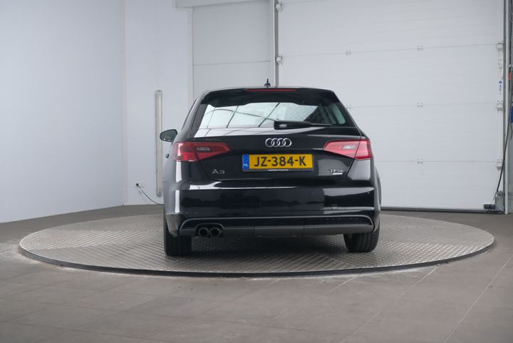 Photo 4 VIN: WAUZZZ8V7GA174831 - AUDI A3 SPORTBACK 