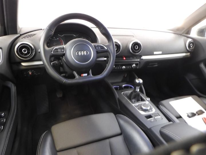 Photo 9 VIN: WAUZZZ8V7GA174831 - AUDI A3 SPORTBACK 