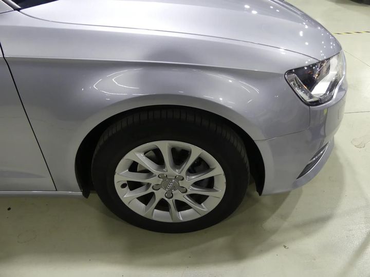 Photo 21 VIN: WAUZZZ8V7GA179138 - AUDI A3 SPORTBACK 