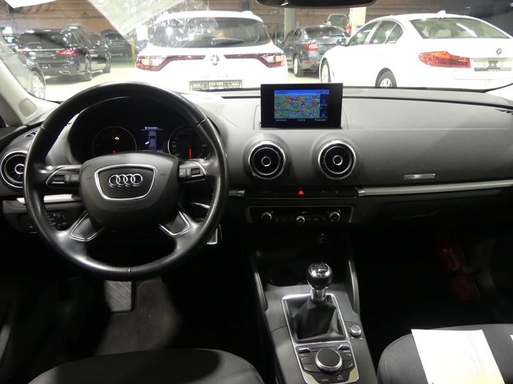 Photo 8 VIN: WAUZZZ8V7GA179138 - AUDI A3 SPORTBACK 