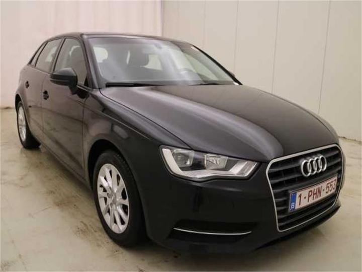 Photo 10 VIN: WAUZZZ8V7GA179270 - AUDI A3 