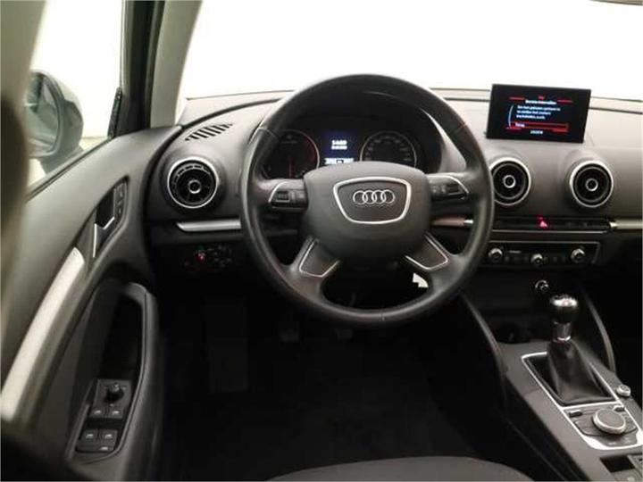 Photo 17 VIN: WAUZZZ8V7GA179270 - AUDI A3 