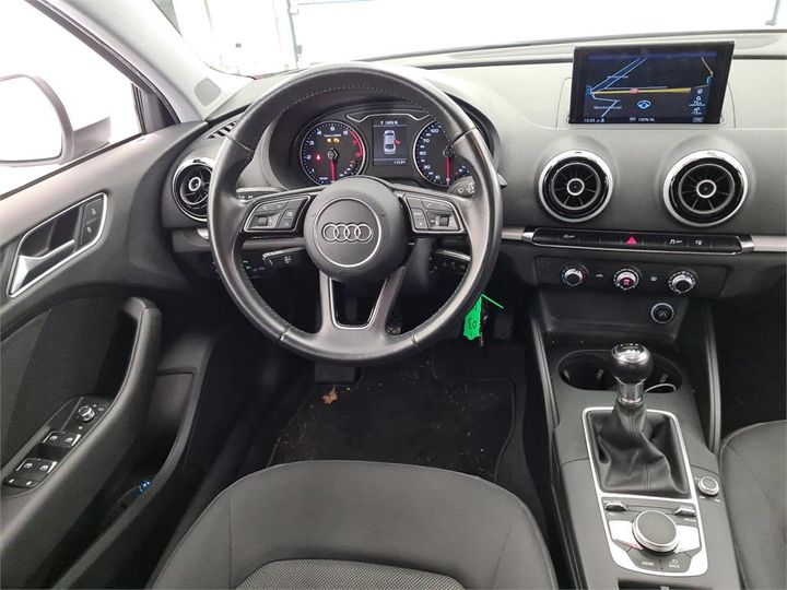 Photo 18 VIN: WAUZZZ8V7H1006186 - AUDI A3 