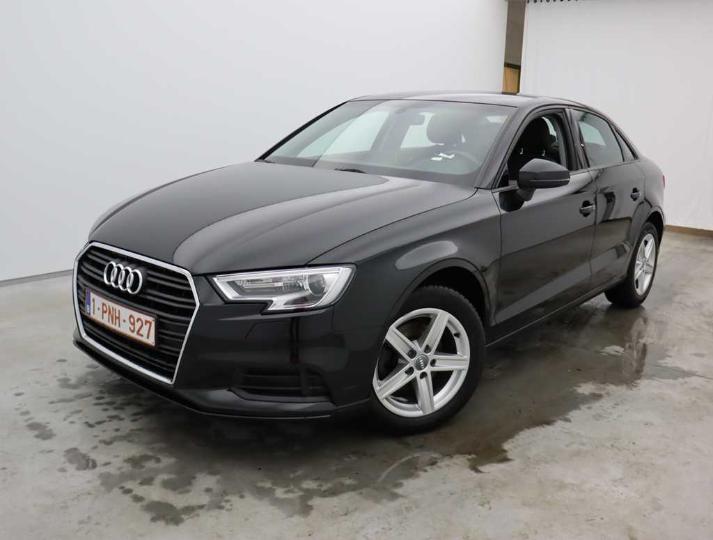 Photo 0 VIN: WAUZZZ8V7H1009007 - AUDI A3 BERLINE FL&#3916 