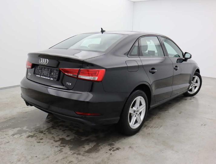 Photo 2 VIN: WAUZZZ8V7H1009007 - AUDI A3 BERLINE FL&#3916 