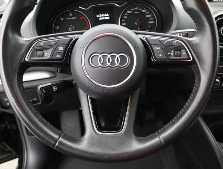 Photo 33 VIN: WAUZZZ8V7H1009007 - AUDI A3 BERLINE FL&#3916 