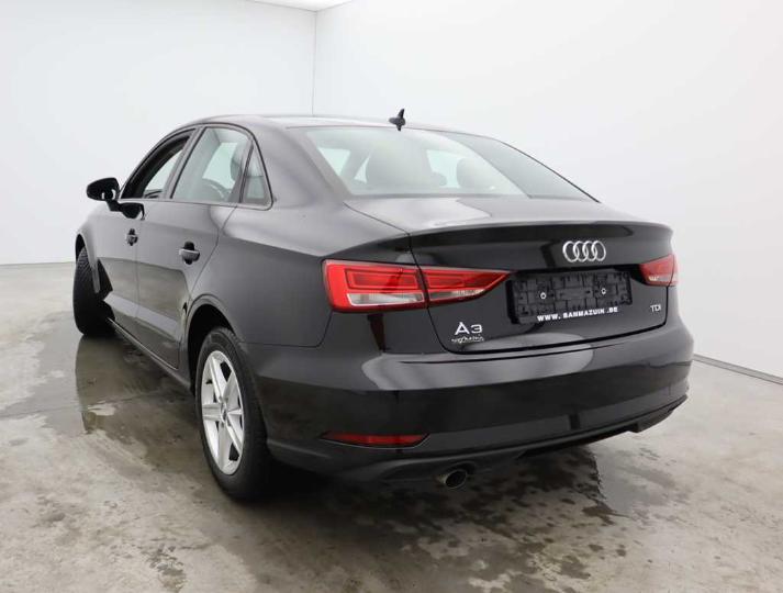 Photo 7 VIN: WAUZZZ8V7H1009007 - AUDI A3 BERLINE FL&#3916 