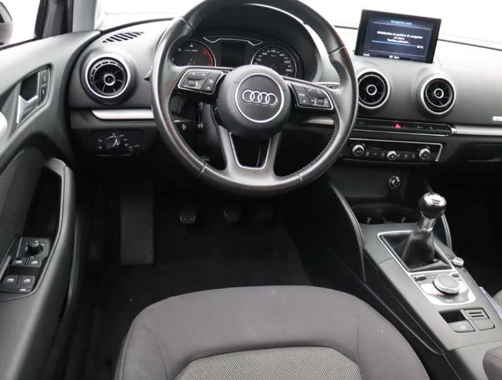 Photo 9 VIN: WAUZZZ8V7H1009007 - AUDI A3 BERLINE FL&#3916 