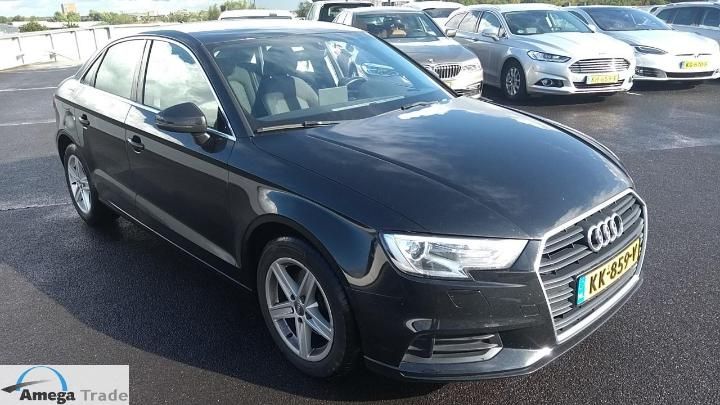 Photo 3 VIN: WAUZZZ8V7H1013378 - AUDI A3 LIMOUSINE 