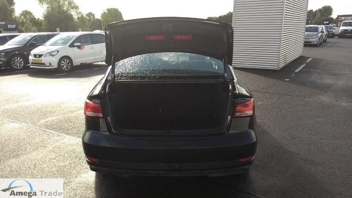 Photo 5 VIN: WAUZZZ8V7H1013378 - AUDI A3 LIMOUSINE 