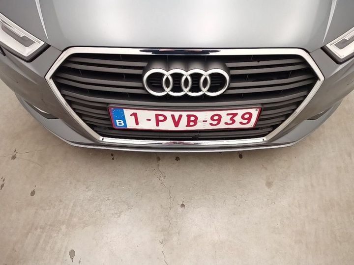 Photo 5 VIN: WAUZZZ8V7H1021495 - AUDI A3 BERLINE FL&#3916 