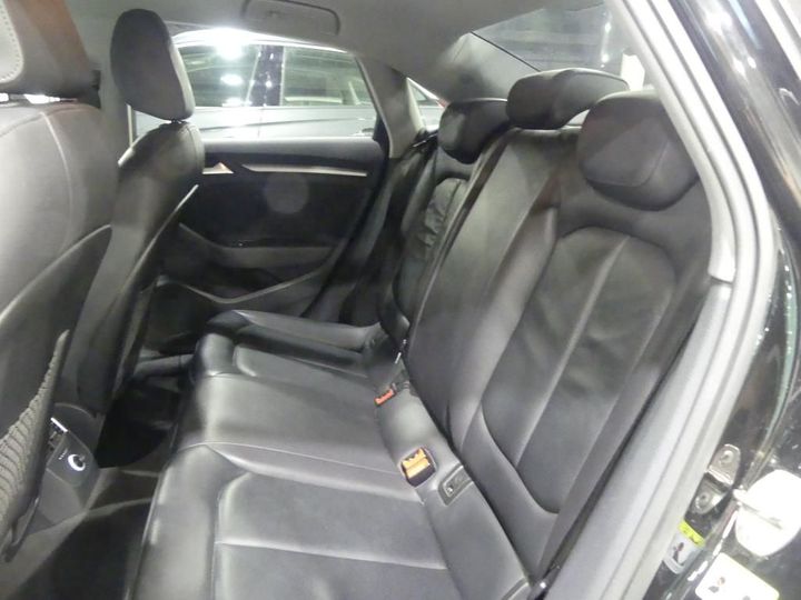 Photo 6 VIN: WAUZZZ8V7H1023523 - AUDI A3 SEDAN 