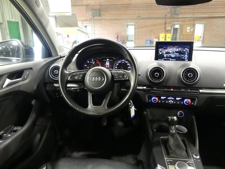 Photo 7 VIN: WAUZZZ8V7H1023523 - AUDI A3 SEDAN 