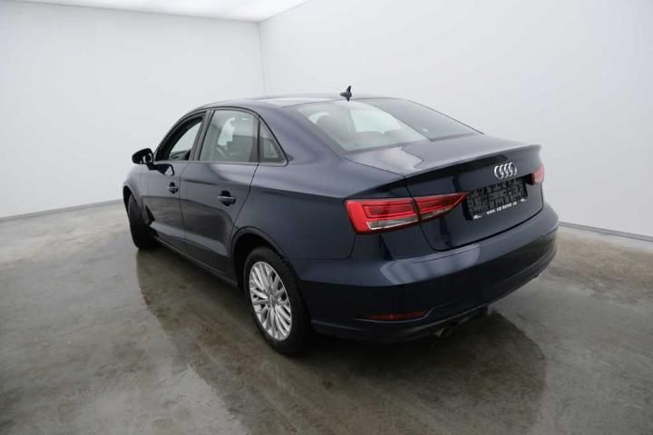 Photo 7 VIN: WAUZZZ8V7H1027930 - AUDI A3 BERLINE FL&#3916 