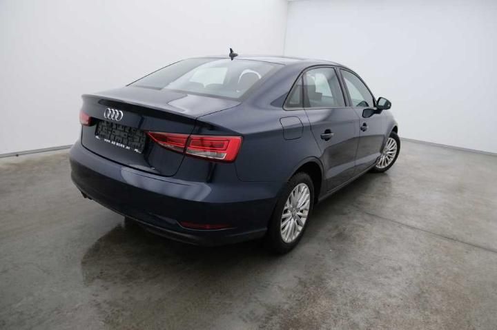 Photo 2 VIN: WAUZZZ8V7H1027930 - AUDI A3 BERLINE FL&#3916 