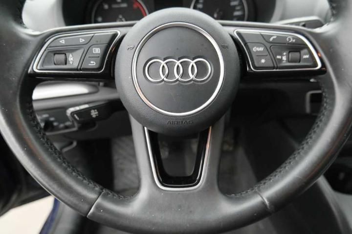 Photo 28 VIN: WAUZZZ8V7H1027930 - AUDI A3 BERLINE FL&#3916 