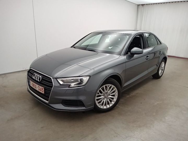 Photo 1 VIN: WAUZZZ8V7H1031153 - AUDI A3 BERLINE FL&#3916 