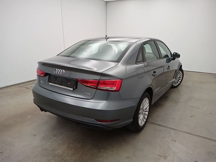 Photo 2 VIN: WAUZZZ8V7H1031153 - AUDI A3 BERLINE FL&#3916 